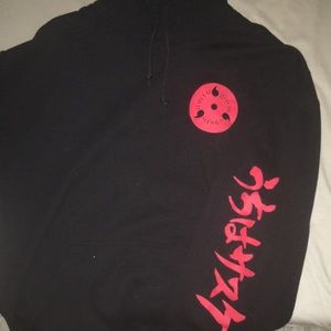 Naruto Hoodie
